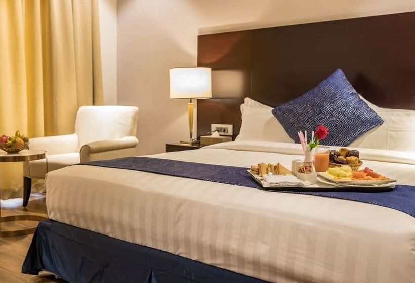 Hotel Amara Gateway 3