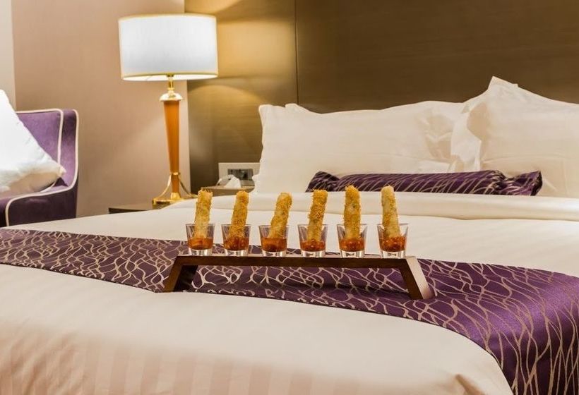 Hotel Amara Gateway 4