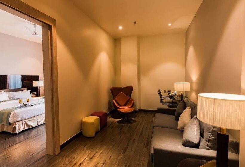 Hotel Amara Gateway 5