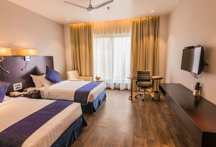 Hotel Amara Gateway 6