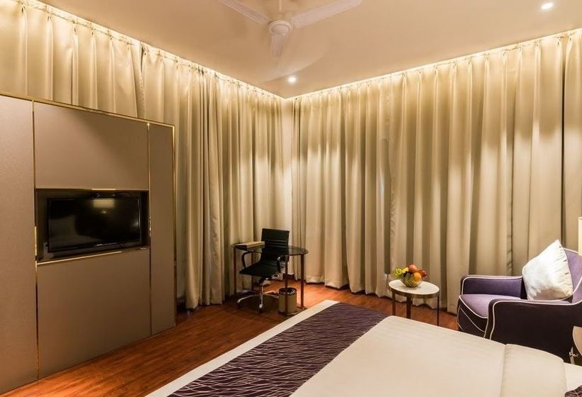 Hotel Amara Gateway 7