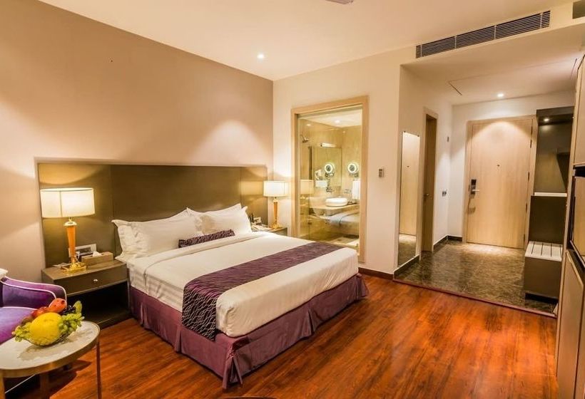 Hotel Amara Gateway 8