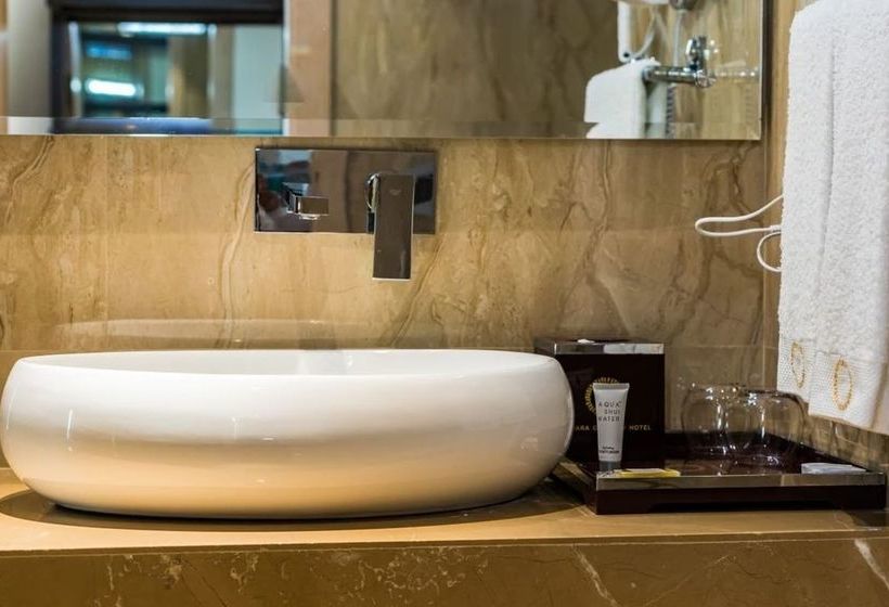 Hotel Amara Gateway 9