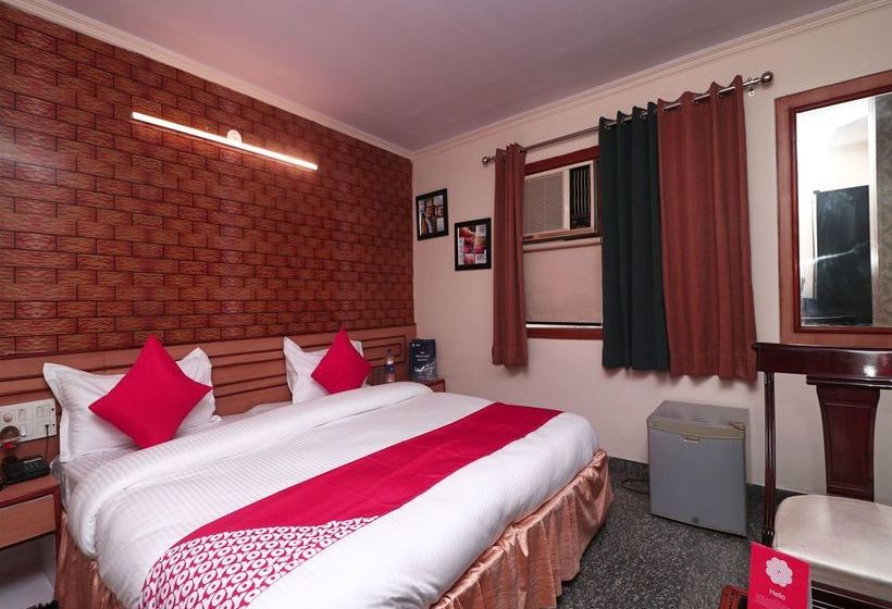 Oyo 14931 Hotel Step In Faridabad