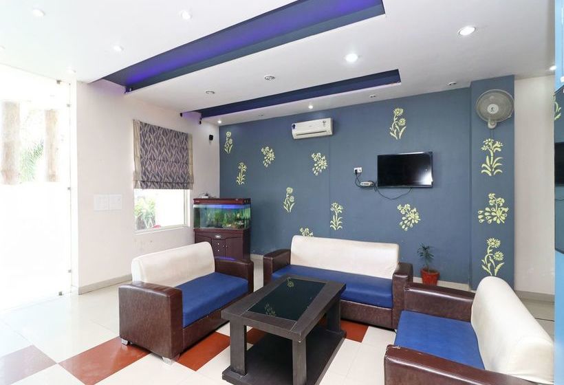 Oyo 14708 Hotel Ashiyana