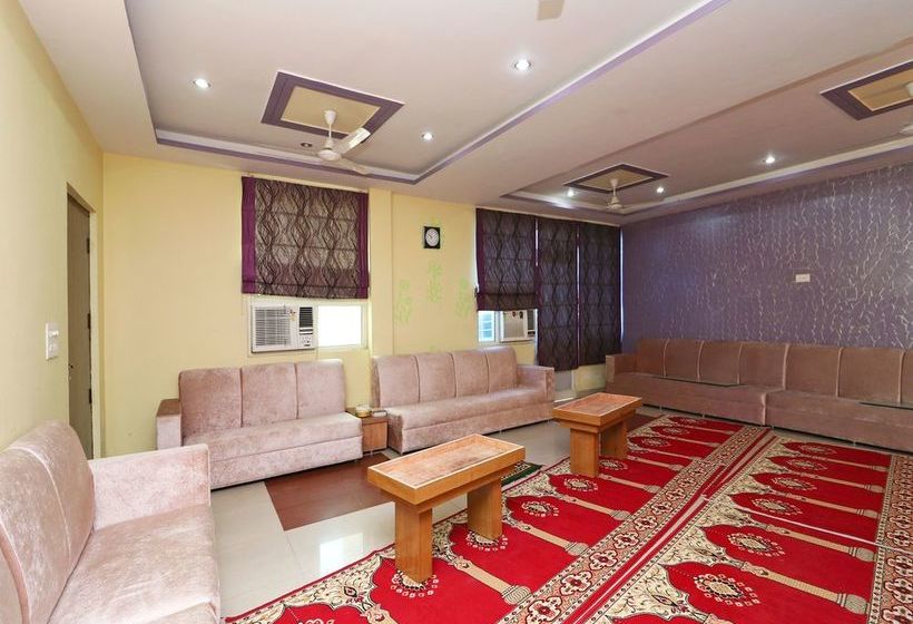 Oyo 14708 Hotel Ashiyana 1