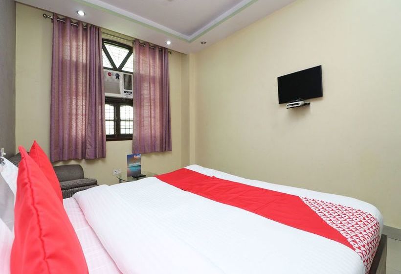 Oyo 14708 Hotel Ashiyana 14