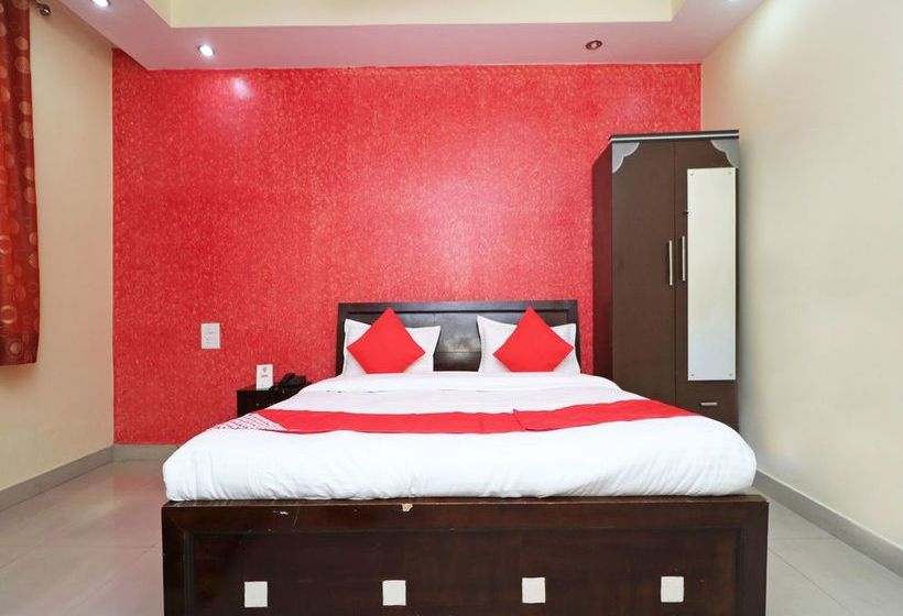 Oyo 14708 Hotel Ashiyana 15