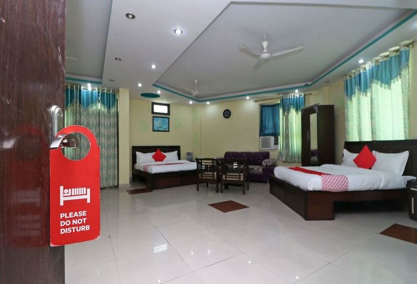 Oyo 14708 Hotel Ashiyana 17