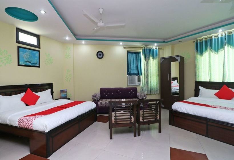 Oyo 14708 Hotel Ashiyana 19