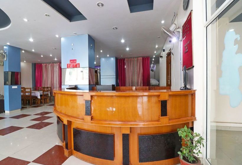 Oyo 14708 Hotel Ashiyana 2