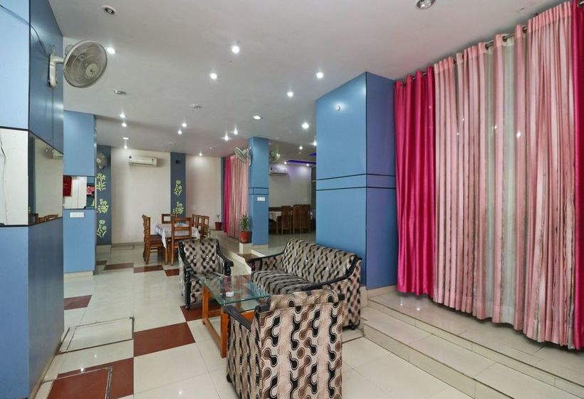 Oyo 14708 Hotel Ashiyana 4