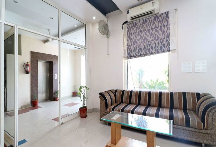 Oyo 14708 Hotel Ashiyana 5