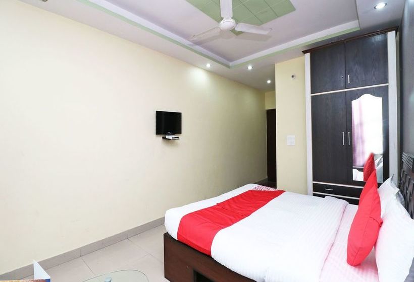 Oyo 14708 Hotel Ashiyana 6