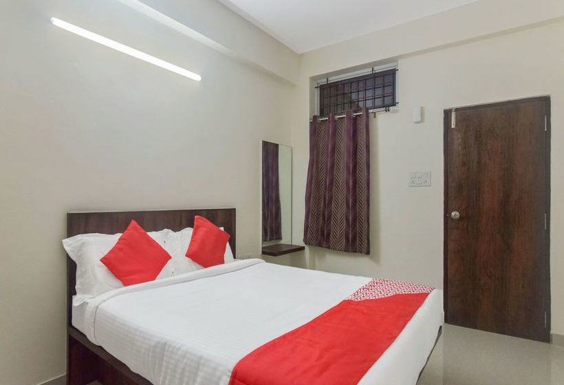 Hotel Oyo 12347 Mv Residency 17