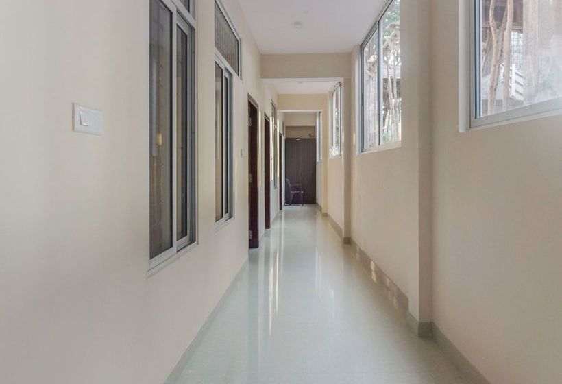 Hotel Oyo 12347 Mv Residency 20