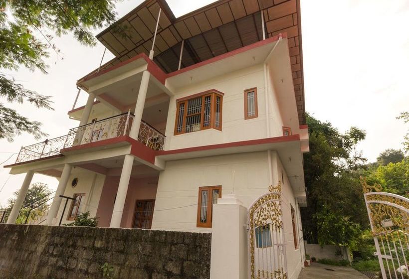 Oyo 16652 Home Specious 2 Bhk Villa Ram Nagar Dharamsala Himachal Pradesh