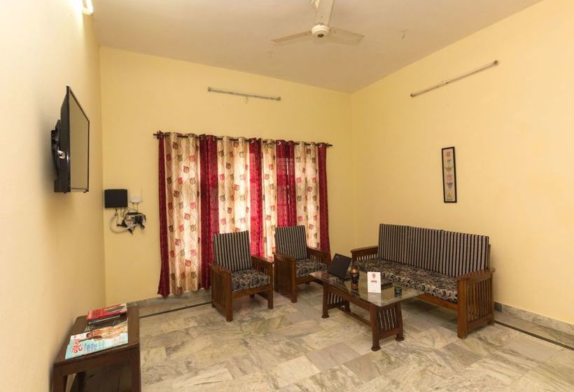 Oyo 16652 Home Specious 2 Bhk Villa Ram Nagar 1