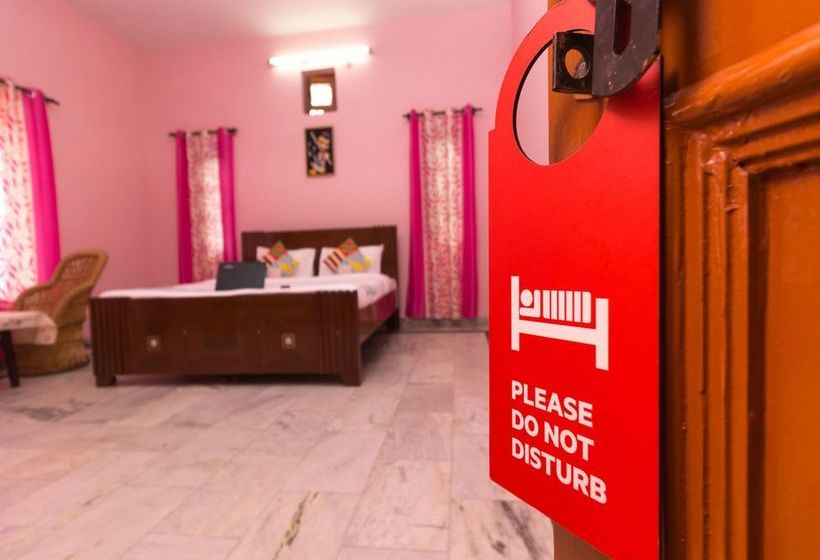 Oyo 16652 Home Specious 2 Bhk Villa Ram Nagar 10