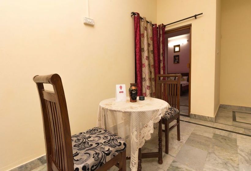 Oyo 16652 Home Specious 2 Bhk Villa Ram Nagar 11