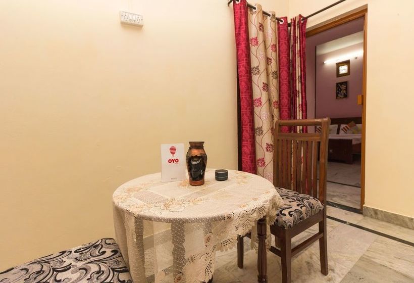 Oyo 16652 Home Specious 2 Bhk Villa Ram Nagar 12