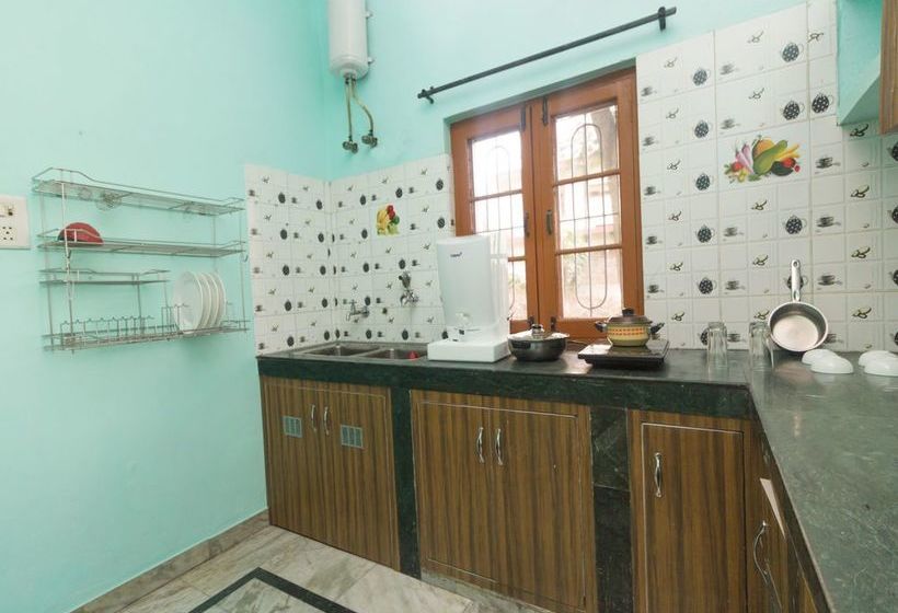 Oyo 16652 Home Specious 2 Bhk Villa Ram Nagar 13