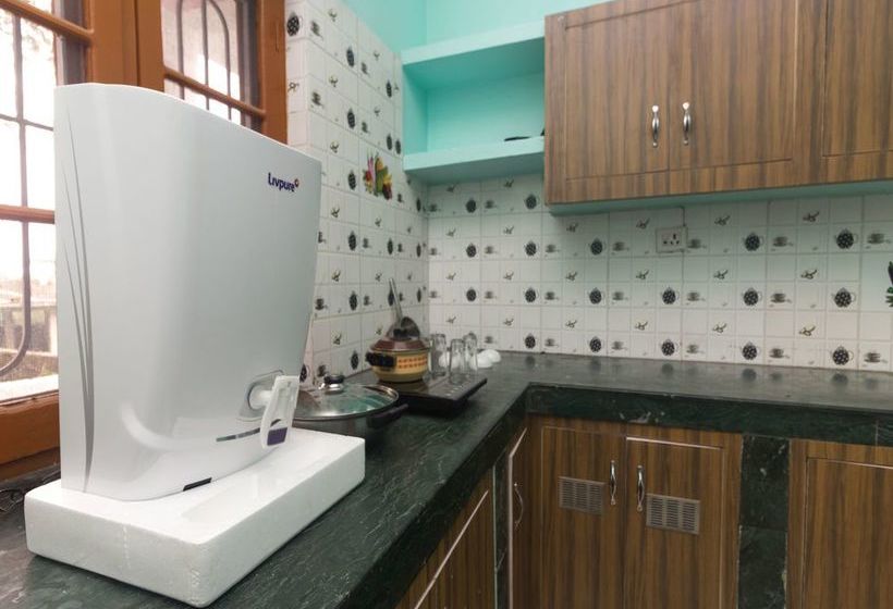 Oyo 16652 Home Specious 2 Bhk Villa Ram Nagar 14
