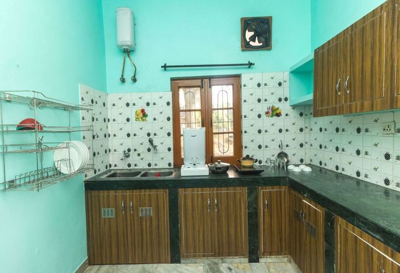 Oyo 16652 Home Specious 2 Bhk Villa Ram Nagar 15