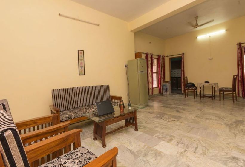 Oyo 16652 Home Specious 2 Bhk Villa Ram Nagar 16