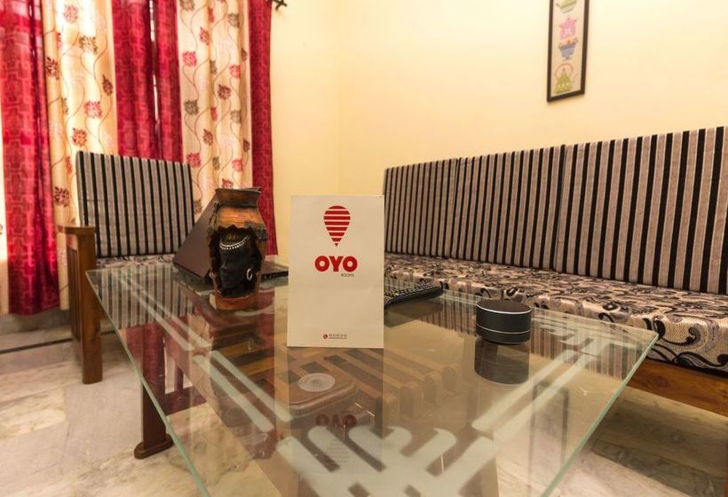 Oyo 16652 Home Specious 2 Bhk Villa Ram Nagar 17