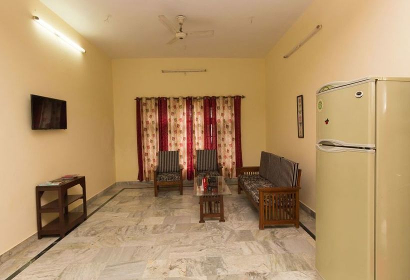 Oyo 16652 Home Specious 2 Bhk Villa Ram Nagar 18