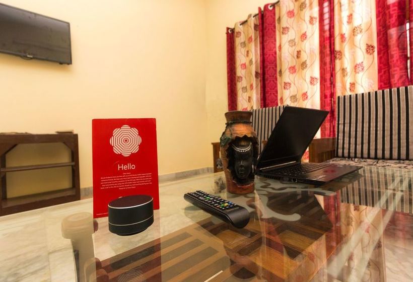 Oyo 16652 Home Specious 2 Bhk Villa Ram Nagar 19