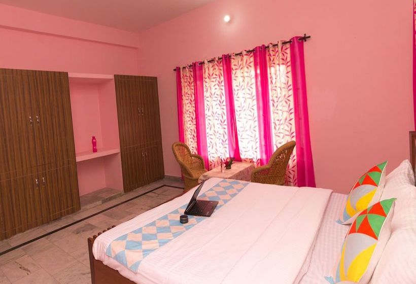 Oyo 16652 Home Specious 2 Bhk Villa Ram Nagar 2