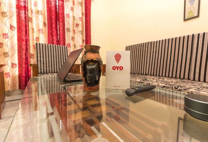 Oyo 16652 Home Specious 2 Bhk Villa Ram Nagar 20