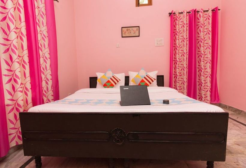 Oyo 16652 Home Specious 2 Bhk Villa Ram Nagar 3