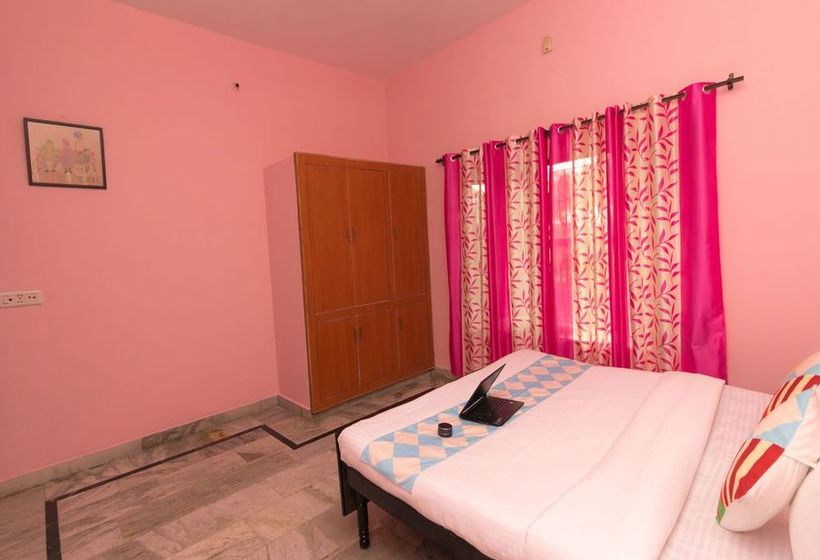 Oyo 16652 Home Specious 2 Bhk Villa Ram Nagar 4