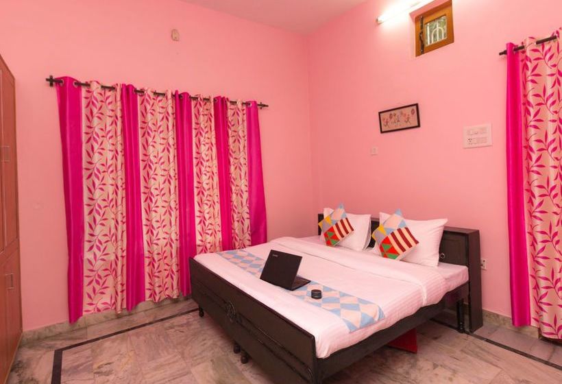 Oyo 16652 Home Specious 2 Bhk Villa Ram Nagar 5