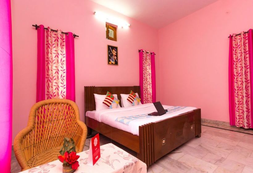 Oyo 16652 Home Specious 2 Bhk Villa Ram Nagar 6