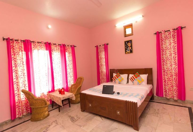 Oyo 16652 Home Specious 2 Bhk Villa Ram Nagar 8