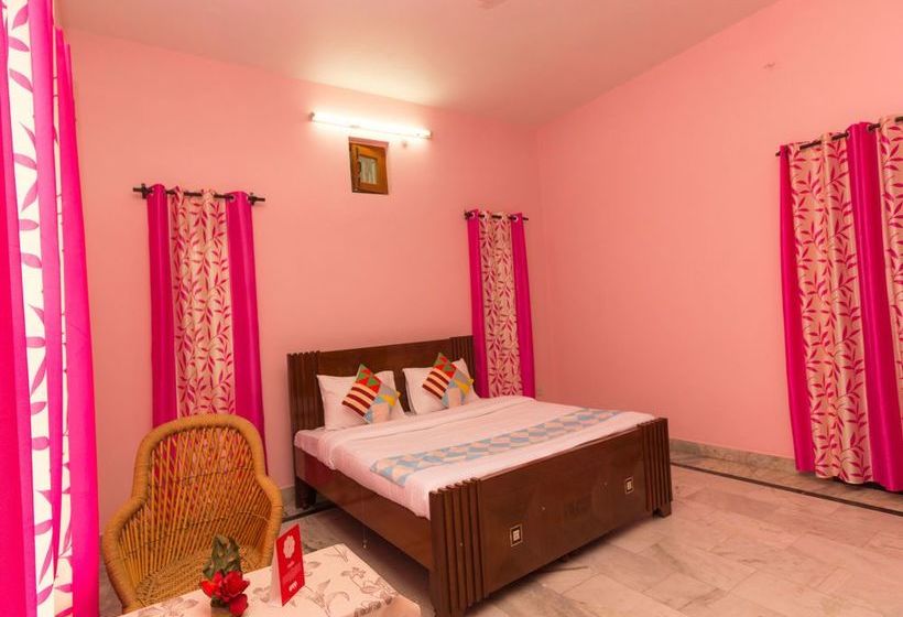 Oyo 16652 Home Specious 2 Bhk Villa Ram Nagar 9