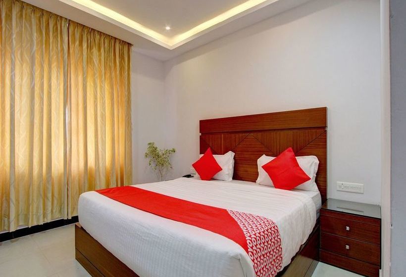 Hotel Oyo 15703 Dream Star Paradise Kodaikanal Tamil Nadu