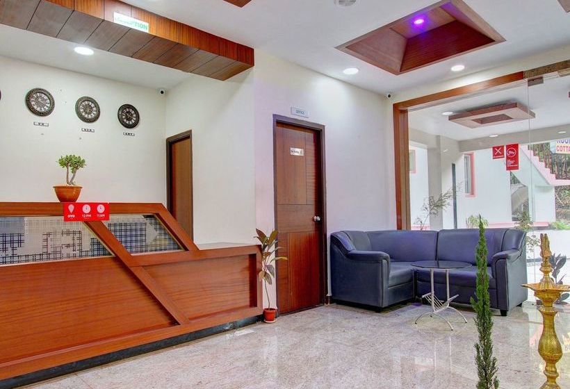 Hotel Oyo 15703 Dream Star Paradise 1