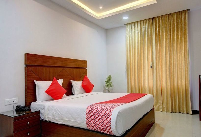 Hotel Oyo 15703 Dream Star Paradise 11