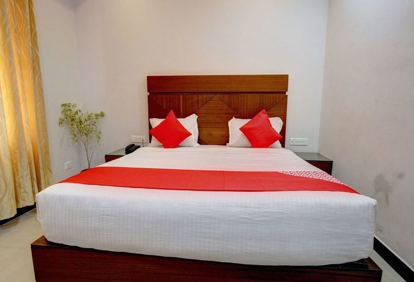 Hotel Oyo 15703 Dream Star Paradise 12