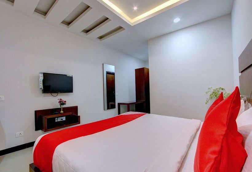 Hotel Oyo 15703 Dream Star Paradise 13