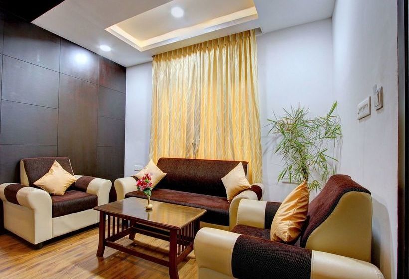 Hotel Oyo 15703 Dream Star Paradise 14