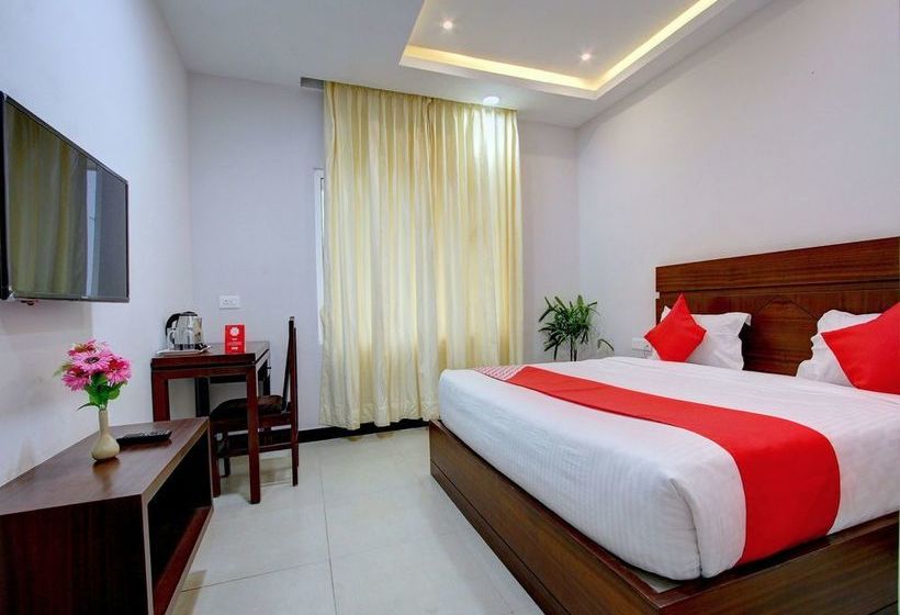 Hotel Oyo 15703 Dream Star Paradise 16