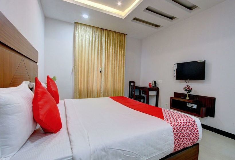 Hotel Oyo 15703 Dream Star Paradise 17