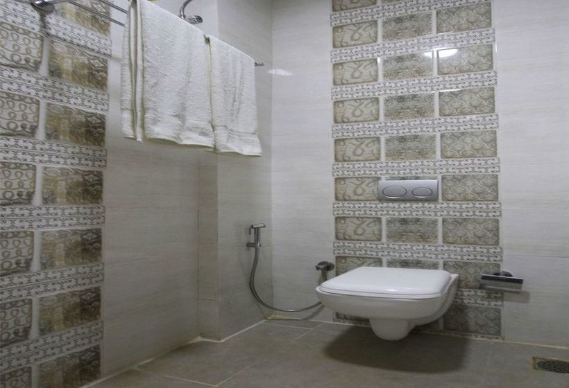 Hotel Oyo 15703 Dream Star Paradise 18