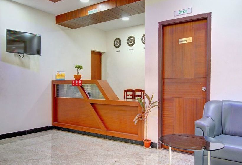 Hotel Oyo 15703 Dream Star Paradise 2